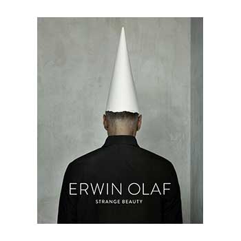 Erwin Olaf - Strange Beauty - The Fracture Behind the High-Gloss Aesthetics