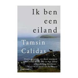 Ik ben een eiland – Tamsin Calidas