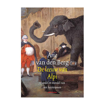 De Leeuw van Alpi – Arie van den Berg
