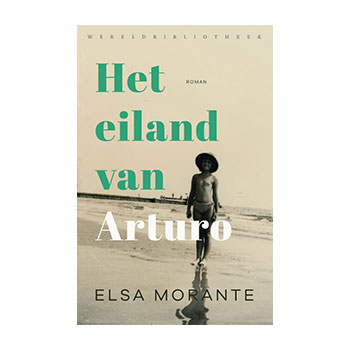 Het eiland van Arturo – Elda Morante
