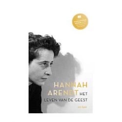 Het leven van de geest – Hannah Arendt