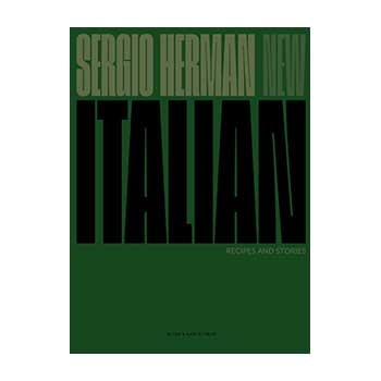 New Italian – Sergio Herman