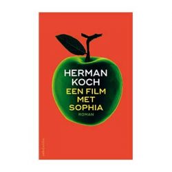 Een film met Sophia – Herman Koch