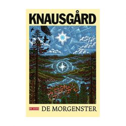 De morgenster – Karl Ove Knausgård
