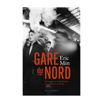 Gare du Nord – Eric Min
