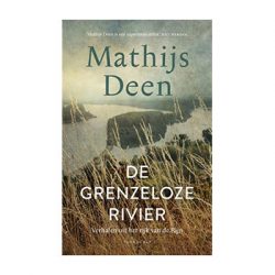 De Grenzeloze river – Mathijs Deen