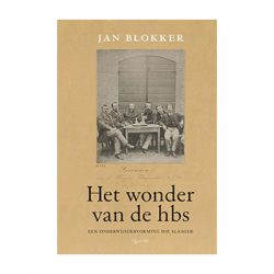 Het wonder van de HBS – Jan Blokker