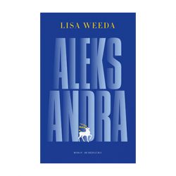 Alexandra – Lisa Weeda