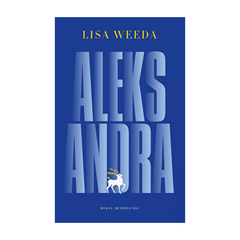 Alexandra - Lisa Weeda