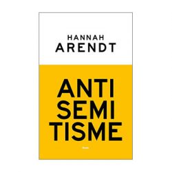 Antisemitisme – Hannah Arendt