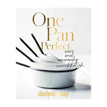 One Pan Perfect – Donna Hay