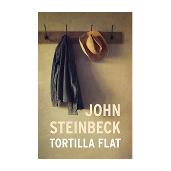Tortilla Flat – John Steinbeck