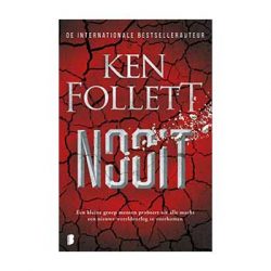 Nooit – Ken Follett