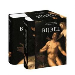 NBV21 Bijbel kunstedititie