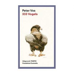 Peter Vos 333 vogels