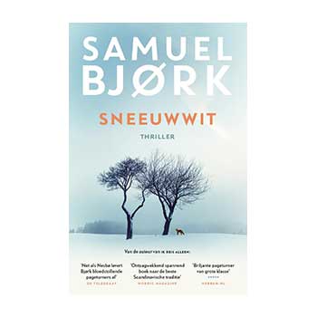Sneeuw wit - Samuel Bjørk