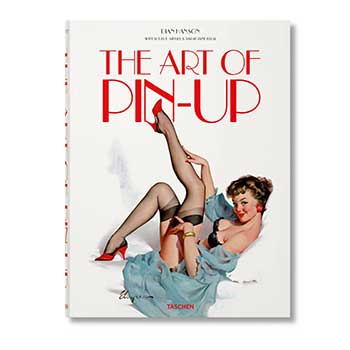 The art of pin-up XL