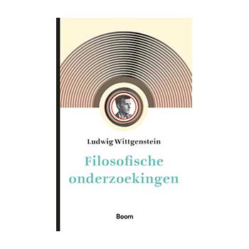 Filosofische onderzoekingen - Ludwig Wittgenstein