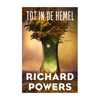 Tot in de hemel - Richard Powers