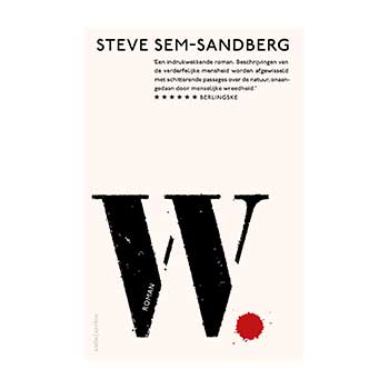 W - Steve Sem-Sandberg