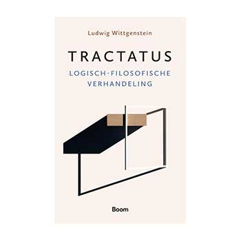 Tractatus. Logisch-filosofische verhandeling - Ludwig Wittgenstein
