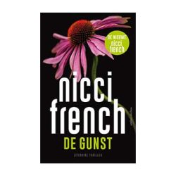 De gunst – Nicci French
