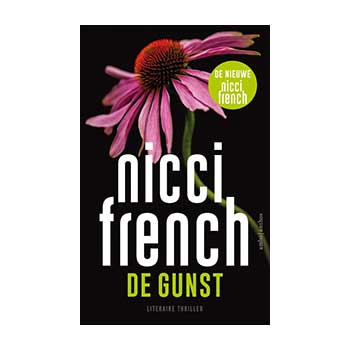 De gunst - Nicci French