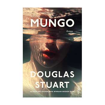 Mungo – Douglas Stuart