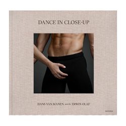 Dance in close up – Erwin Olaf