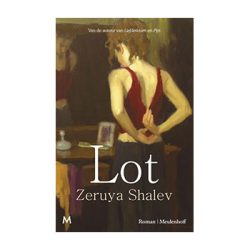 Lot – Zeruya Shalev