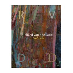 Richard van den Dool –  Schilderijen