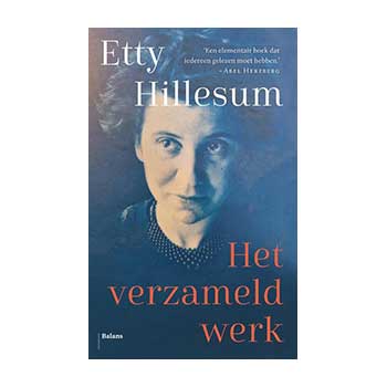 Etty Hillesum. Het verzameld werk