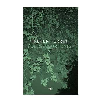 De gebeurtenis – Peter Terrin
