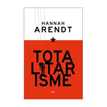 Totalitarisme - Hannah Arendt