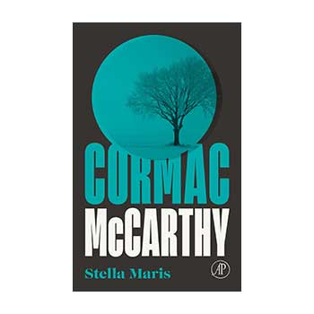 Stella Maris – Cormac McCarthy