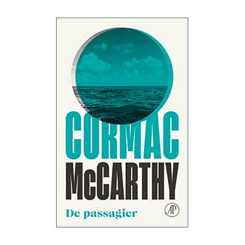 De passagier - Cormac McCarthy
