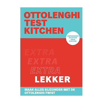 Ottolenghi Testkitchen – Extra lekker