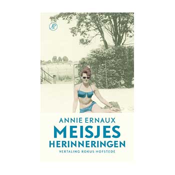 Meisjes herinneringen – Annie Ernaux