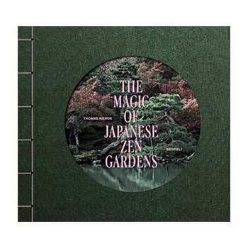 The magic of Japanese zen gardens - Thomas Kierok
