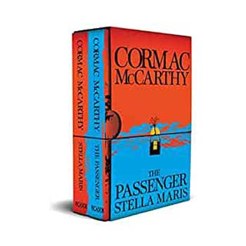 The Passenger +  Stella Maris. set 2 delen – Cormac McCarthy