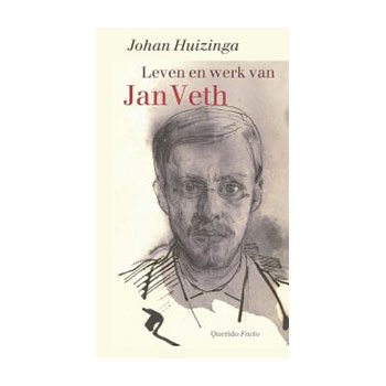 Leven en werk van Jan Veth – Johan Huizinga