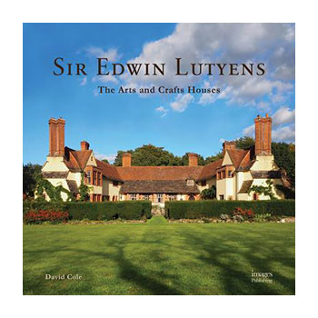 Sir Edwin Lutyens, The arts and Crafts Houses