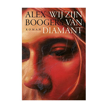 Wij zijn van diamant – Alex Boogers