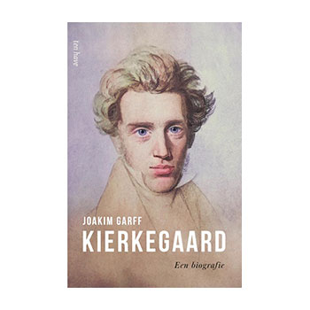 Kierkegaard – Joakim Garff