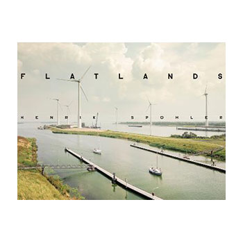 Flatlands – Hendrik Spohler