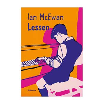 Lessen - Ian McEwan