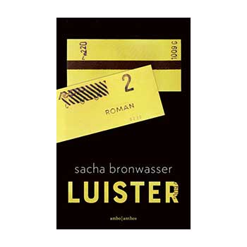 Luister – Sacha Bronwasser