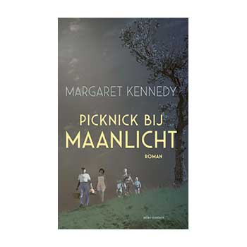 Picknick bij maanlicht – Margaret Kennedy