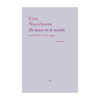 De danser en de monnik – Cees Nooteboom