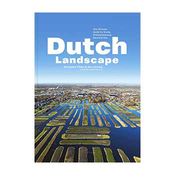 Dutch Landscape - Alexandra Tisma / Han Lörzing